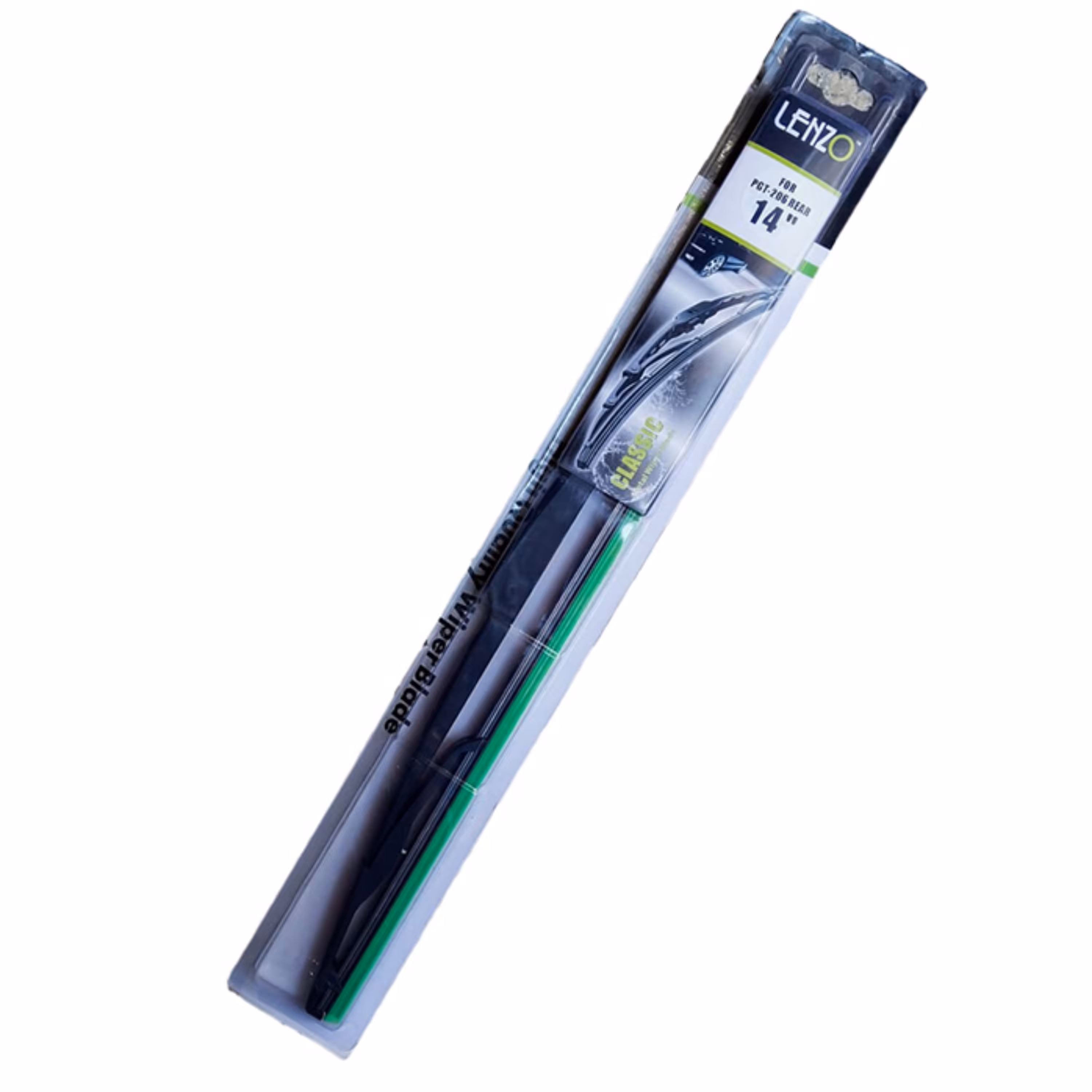 برف پاک کن عقب فلزی 206 سایز 14 اینچ