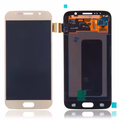 تاچ ال سی دی سامسونگ Galaxy G920 - S6