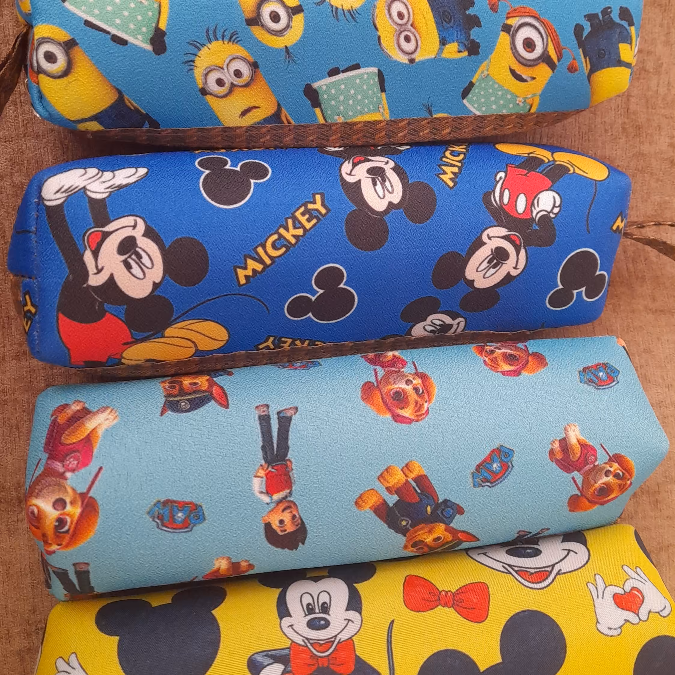 جامدادی فانتزی 