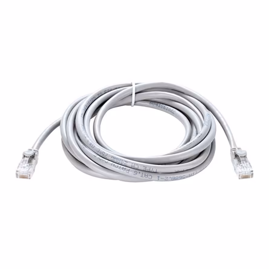 کابل پچ کورد 3 متری اشنایدر الکتریک Digilink DC6PCSRJ03GY