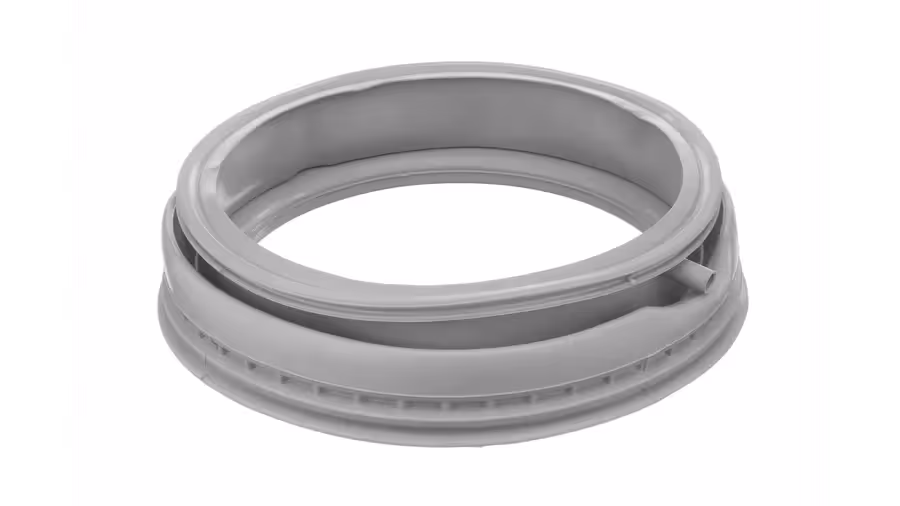 لاستیک دور درب 7 کیلویی سوراخدار ترک