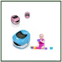 پالس اکسیمتر نوزادی زیکلاس مد Zyklusmed CMS50 QB