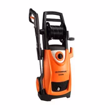 کارواش آیرون مکس مدل HPW20.15I-2 - ابزار یراق