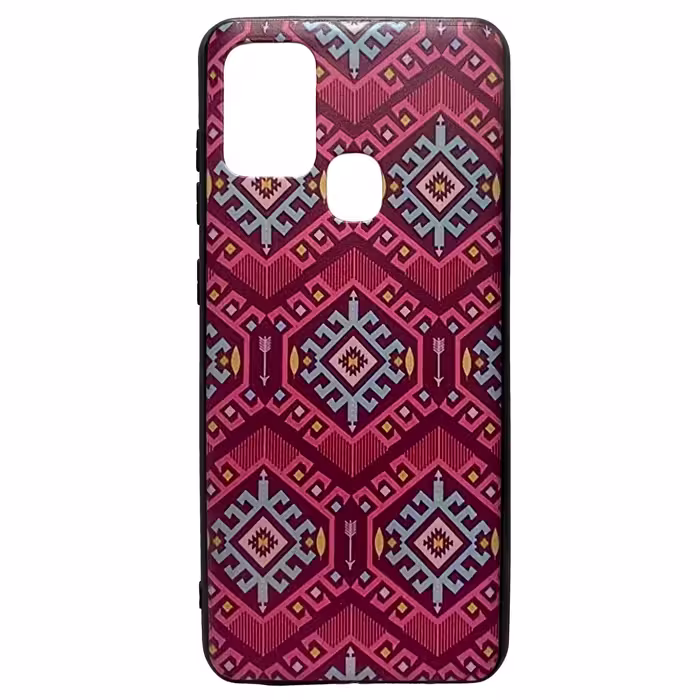 کاور مدل PK837 مناسب برای گوشی موبایل سامسونگ Galaxy A21s و A217