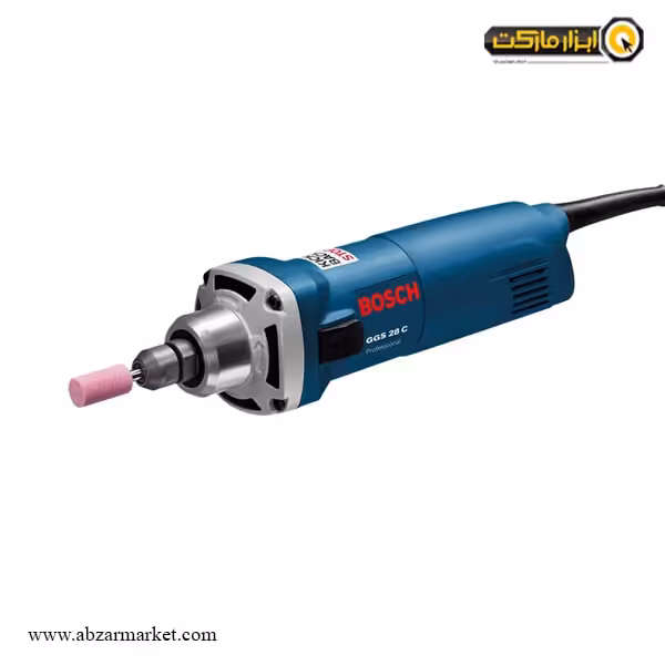 فرز انگشتی بوش گلو کوتاه مدل GGS 28 C