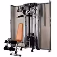 دستگاه بدنسازی چند کاره BH Convert Gym