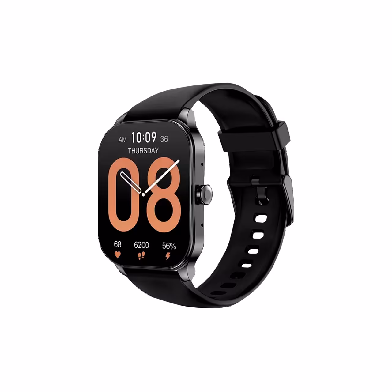 ساعت هوشمند AmazFit Pop 3S مدل A2318