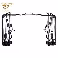 دستگاه کراس اور MBH مدل H-005