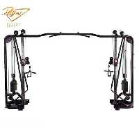 دستگاه کراس اور MBH مدل H-005