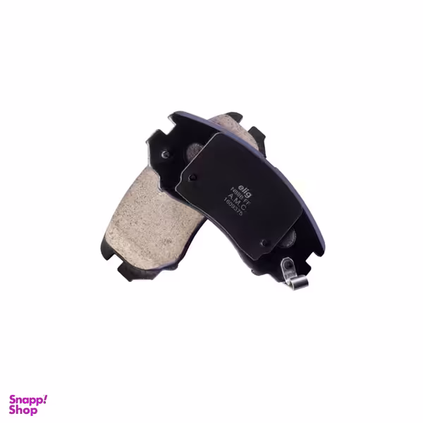 لنت ترمز جلو مناسب کد HB06 الیگ Elig مناسب چانگان CS35