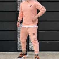 ست دورس و اسلش NIKE