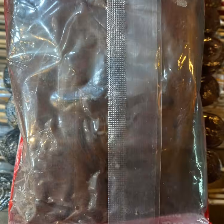 تمرهندی خارجی ترش 250گرمی