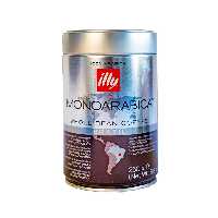 دانه قهوه مونوعربیکا برزیل ایلی - illy
