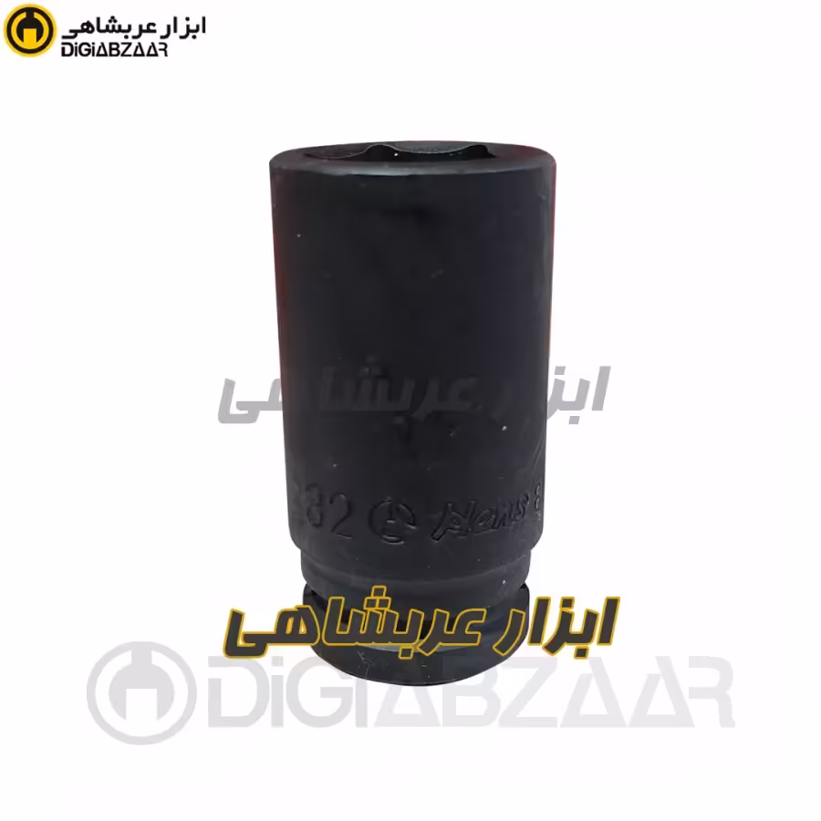 بکس 32 میل بلندمشکی هنس (Hans)