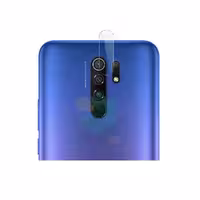 محافظ گلس لنز دوربین گوشی شیائومی Xiaomi Redmi 9 Prime
