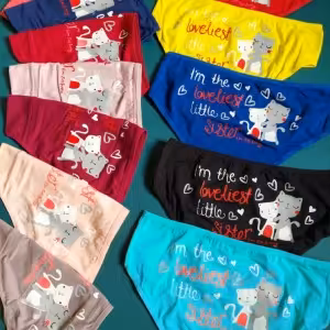 شورت نخی زنانهXl