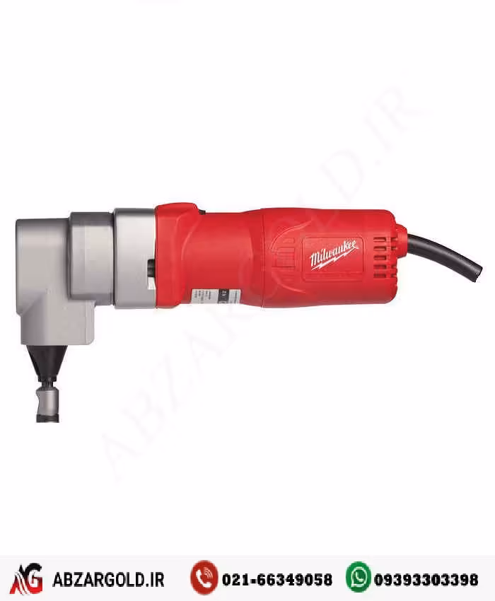 قیچی ورق بر میلواکی 500 وات مدل N2