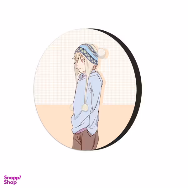 مگنت طرح انیمه نوراگامی یوکینه کد 6692521