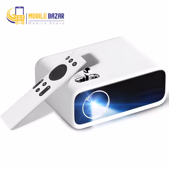 ویدئو پروژکتور شیائومی مدل Wanbo Mini Wanbo Mini Video Projector