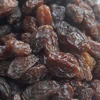 مویز ایرانی هسته دار گوشتی تازه و تمیز شده 1000 گرمی
