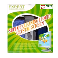 پاک کننده lcd