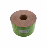 سنباده رول با دانه بندی (مش) 120 مدل JA165 دیرفوس DEERFOS