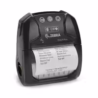 لیبل پرینتر زبرا مدل ZQ220 Plus