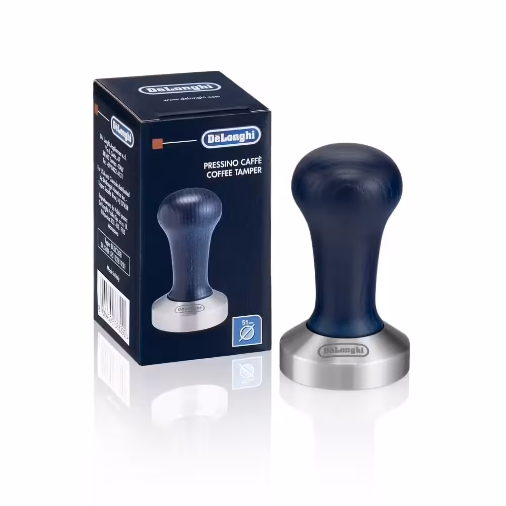 تمپر دلونگی مدل Coffee Tamper