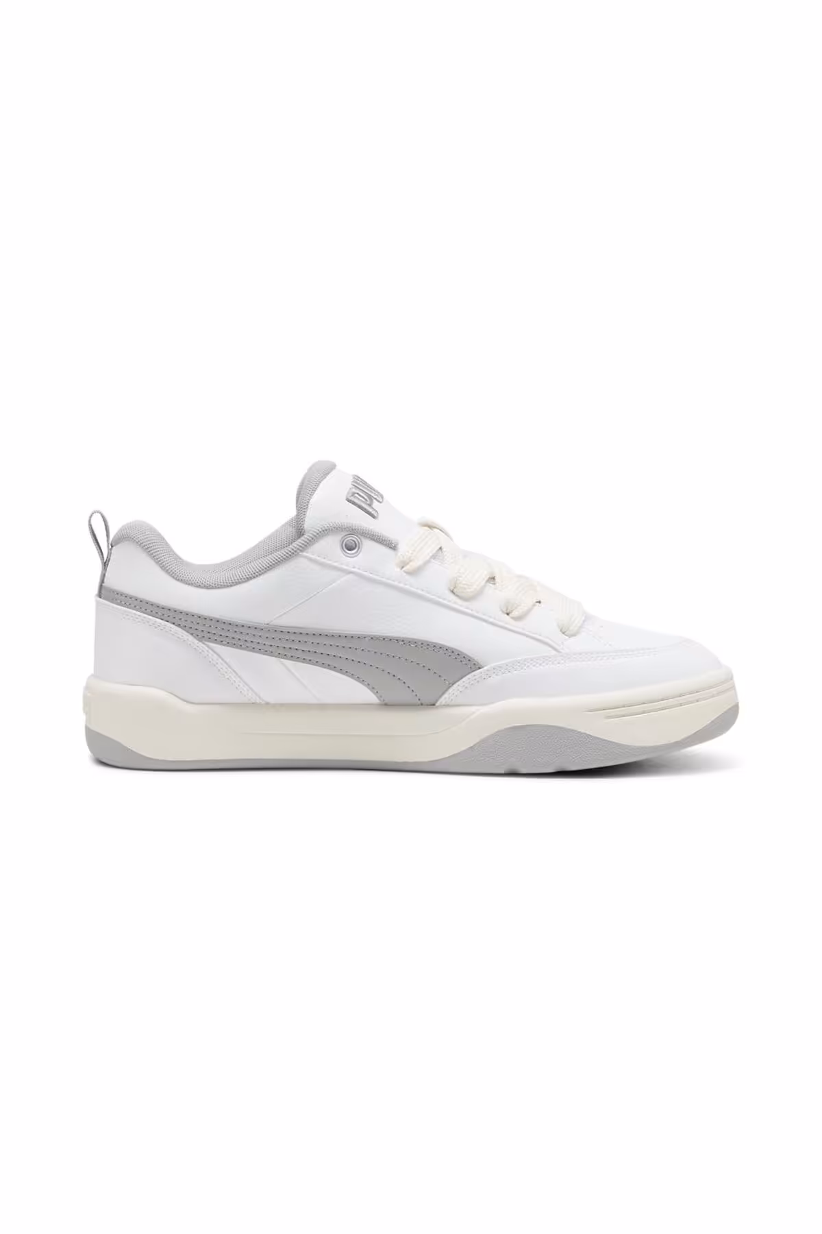 اسنیکر مشکی مردانه و PARK 01 کفش روزانه Puma