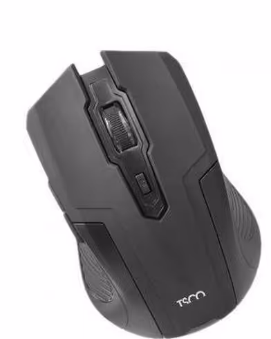 ماوس بی سیم 630 تسکو