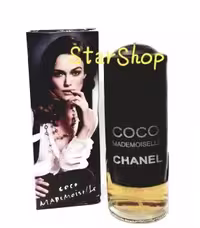ادکلت زنانه کوکو شنل مادمادزل حجم 100 میل لوکاباسی Chanel Coco Mademoi