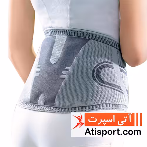 کرست کمر سیلیکونی Oppo 2950