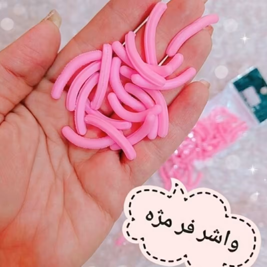 لاستیک یدک فرمژه 5عددی