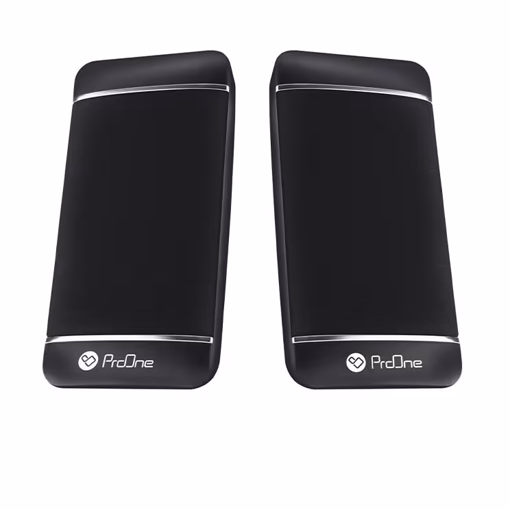 اسپیکر دو تکه پرووان 4530