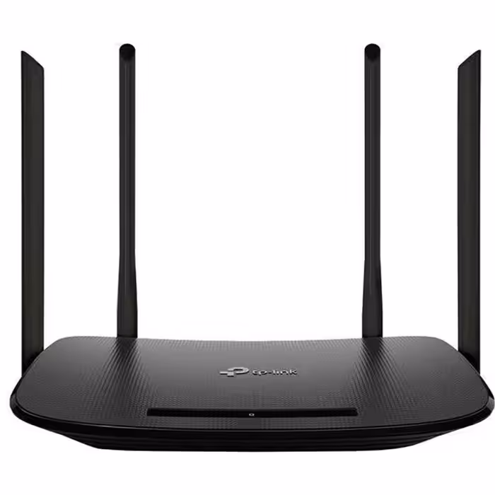 خرید و قیمت مودم روتر بي‌سيم ADSL/VDSL تی پی لینک مدل Archer VR300