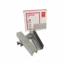 سوزن منگنه دلی مدل 0013 بسته 1000 عددی سایز 2313