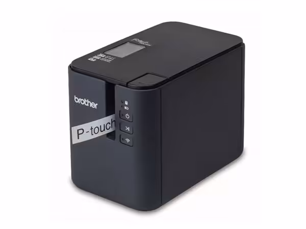 پرینتر لیبل زن برادر مدل PT-P950NW