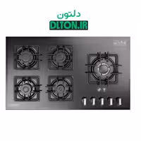 گاز صفحه ای درخشان G612