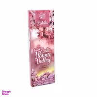 عود نابیلا مدل Exotic Flawer valley