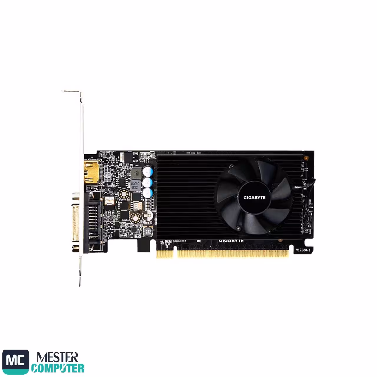 کارت گرافیک گیگابایت مدل GV-N730D5-2GI