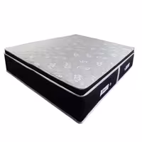 تشک پرومدی مدلbamboo  دونفره سایز 200در160سانتی متر ارسال رایگان
