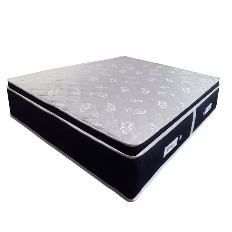 تشک پرومدی مدلbamboo  دونفره سایز 200در160سانتی متر ارسال رایگان