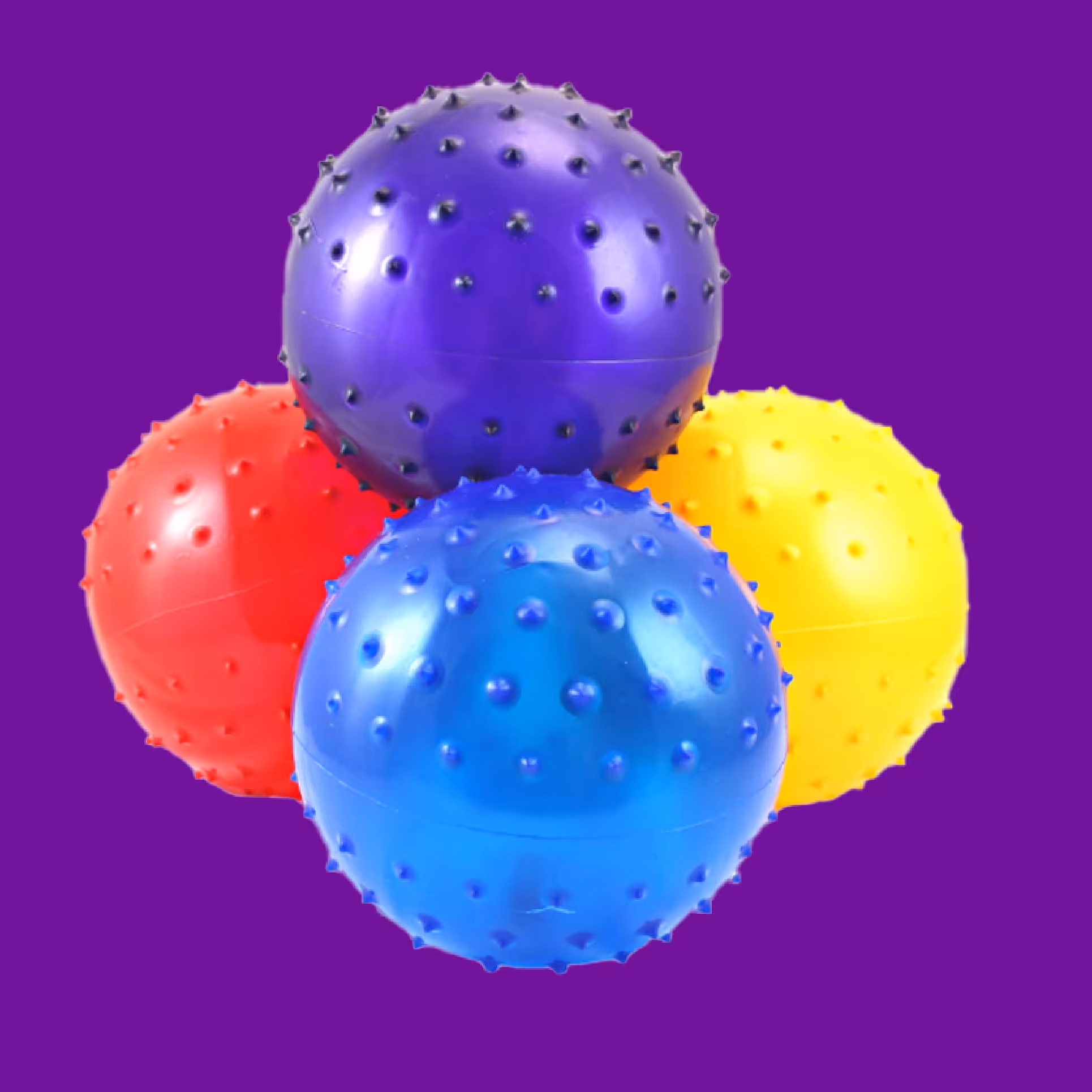 توپ ایروبیک