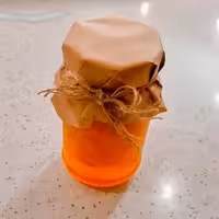 مربای زرد آلو