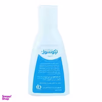 مایع شستشو پلک و مژه آرگوسول مدل 01 حجم 140 میلی‌ لیتر