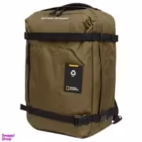 کوله پشتی سفری نشنال جئوگرافیک مدل OCEAN N 20907
