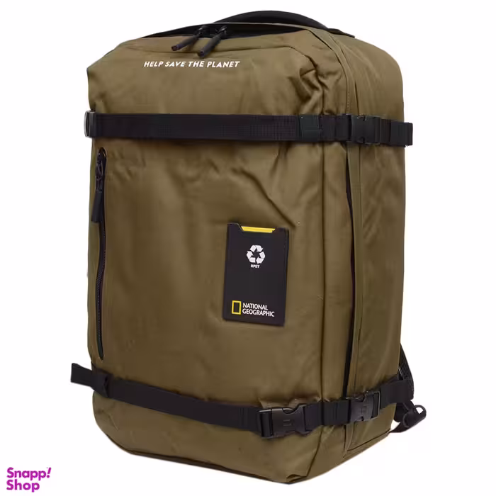 کوله پشتی سفری نشنال جئوگرافیک مدل OCEAN N 20907