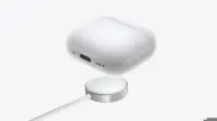 کیس AirPods 4 اپل اورجینال با گارانتی | فروشگاه آرتل