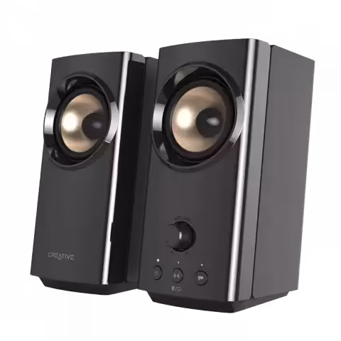 خرید اسپیکر رومیزی Creative مدل T60