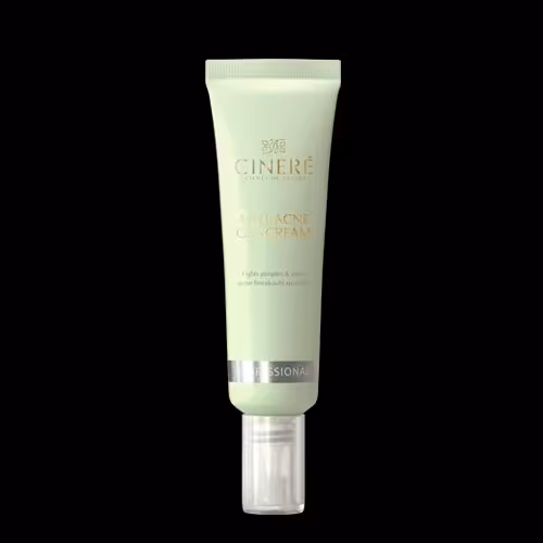 ژل ضد جوش سینره